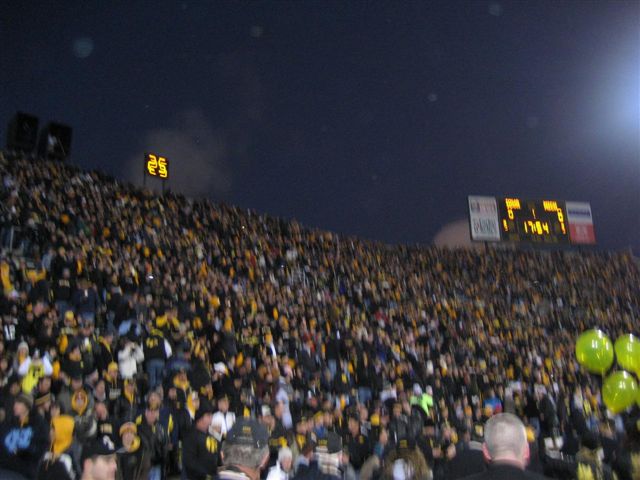 Crowd